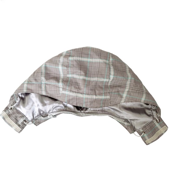 Helly Hansen Ski Snow Coat Winter Bomber Jacket - Picture 12 of 16